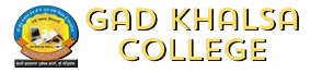College Name Logo